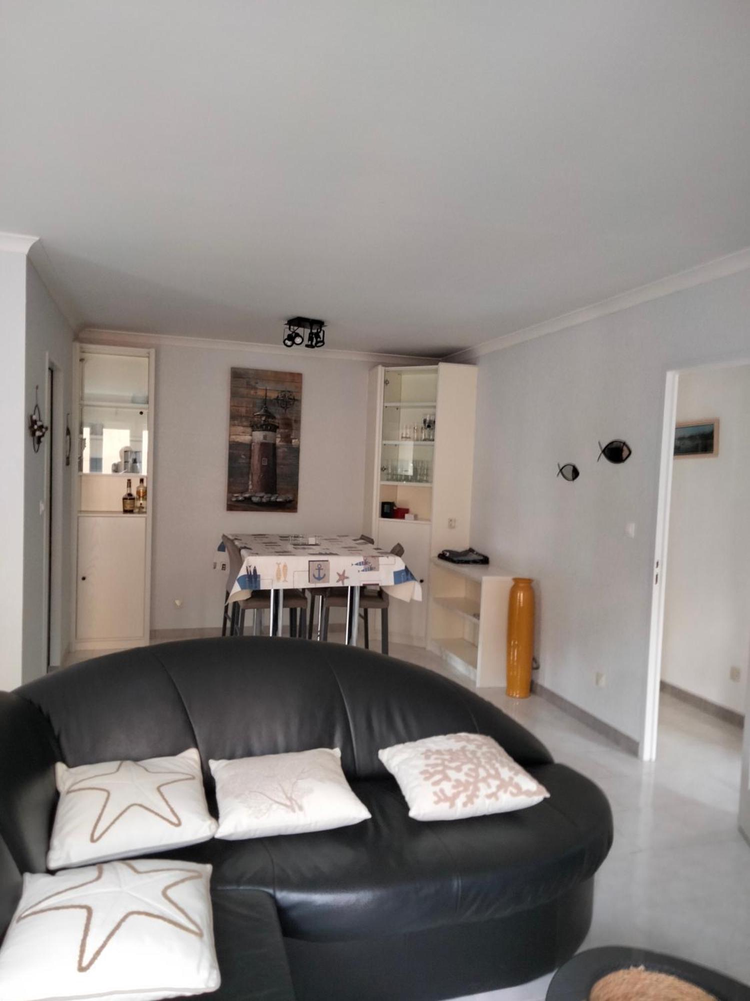Maison 4 A 6 Pers Quartier Calme Tout Confort Aigues-Mortes Eksteriør bilde