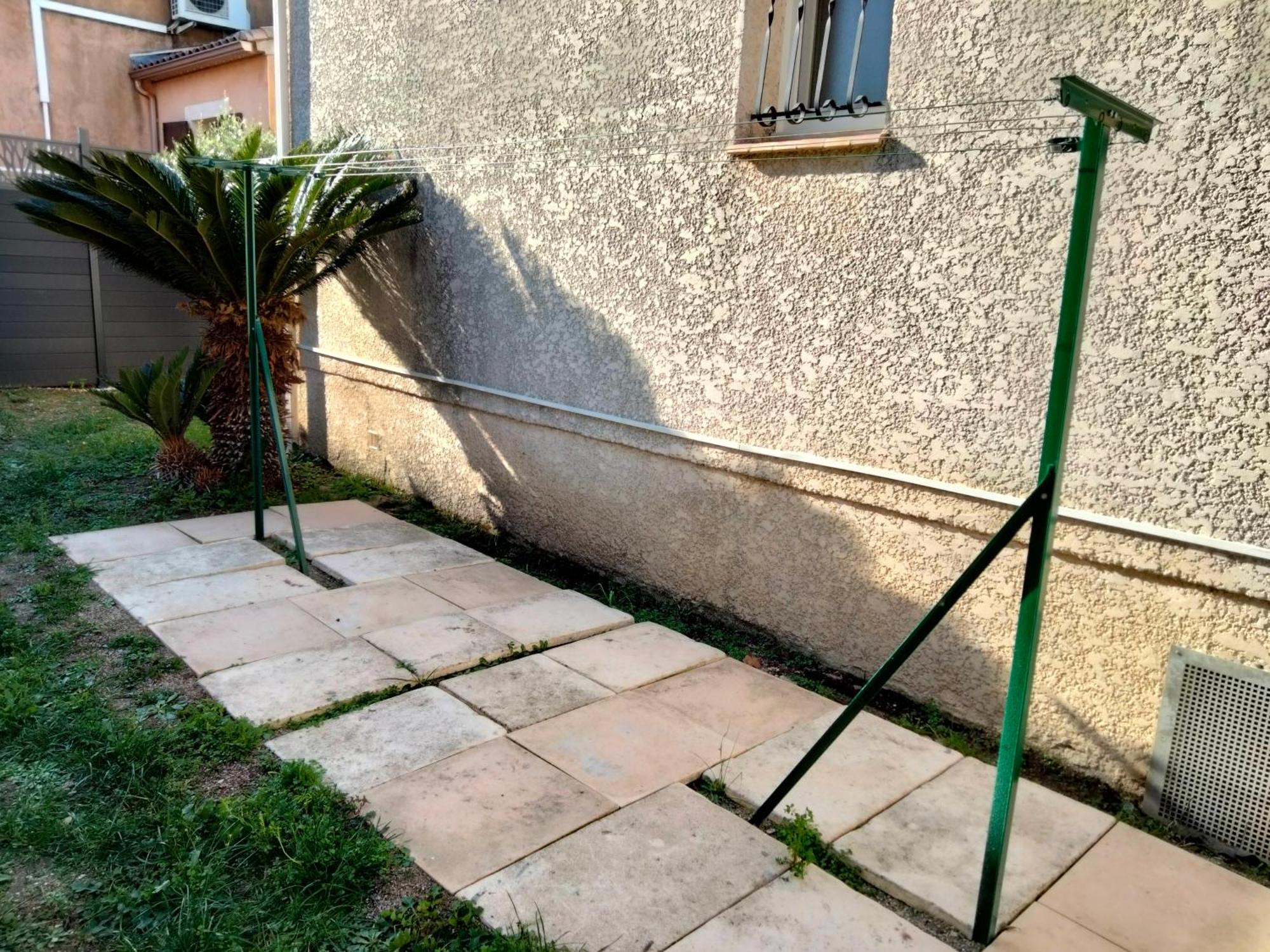 Maison 4 A 6 Pers Quartier Calme Tout Confort Aigues-Mortes Eksteriør bilde
