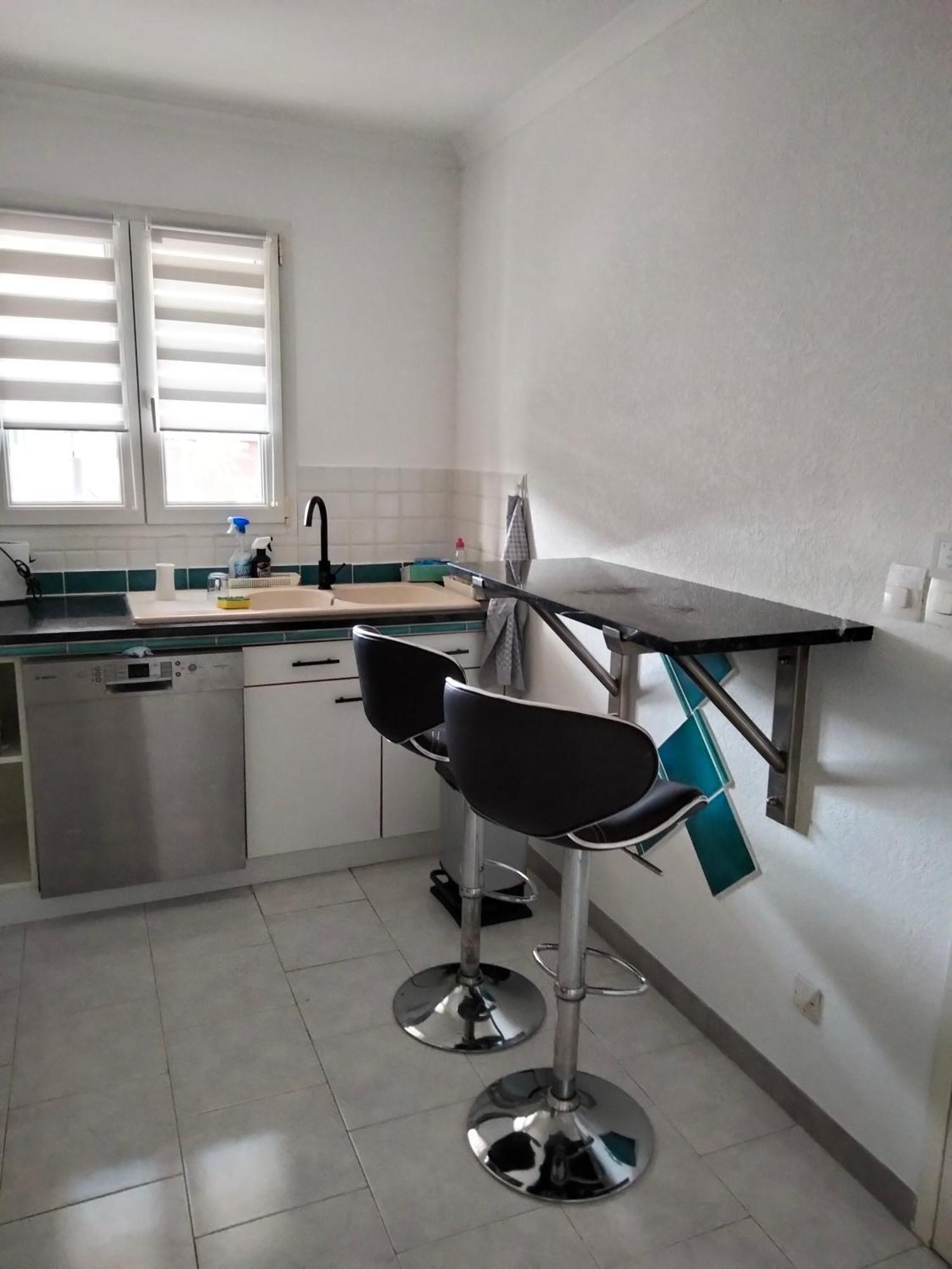 Maison 4 A 6 Pers Quartier Calme Tout Confort Aigues-Mortes Eksteriør bilde