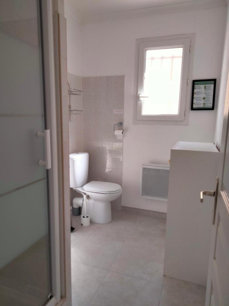 Maison 4 A 6 Pers Quartier Calme Tout Confort Aigues-Mortes Eksteriør bilde